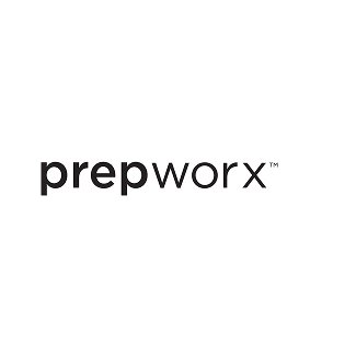PrepWorx products from Totalworx