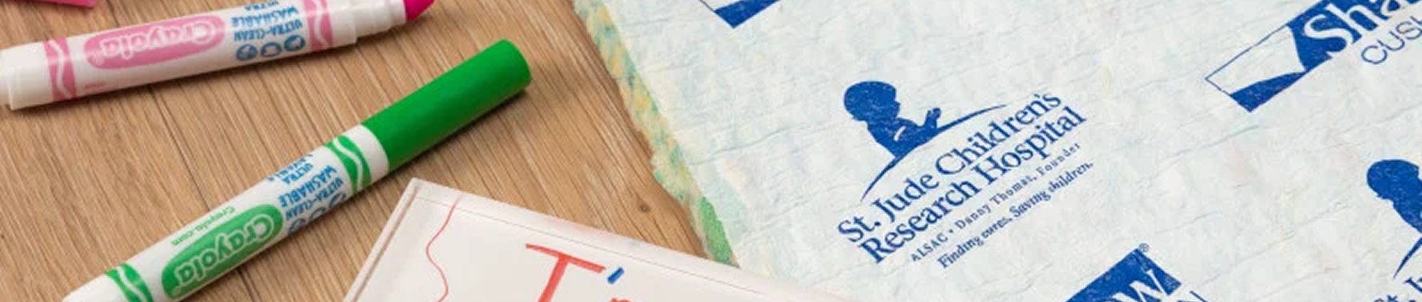 How Your Purchase Makes a Difference
