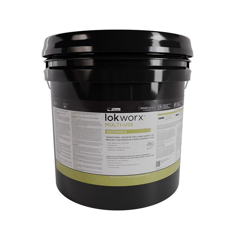 LokWorx RockHold