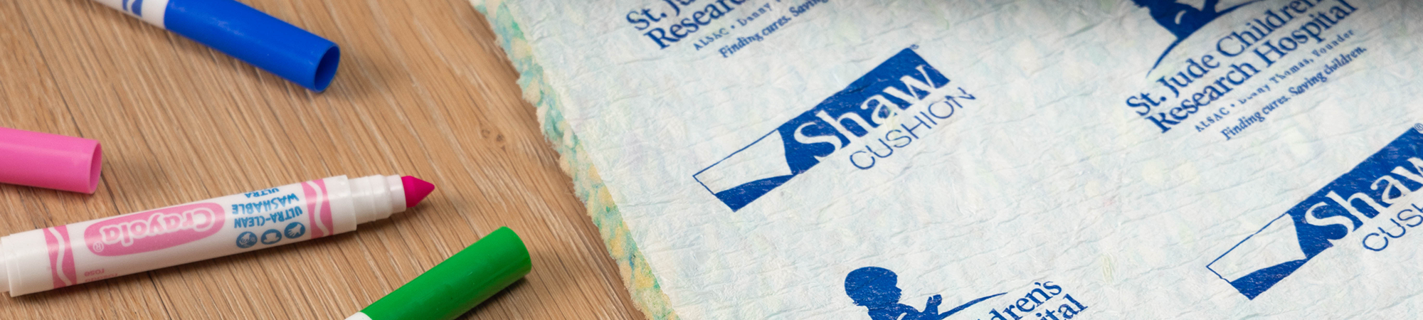 Shaw Cushion