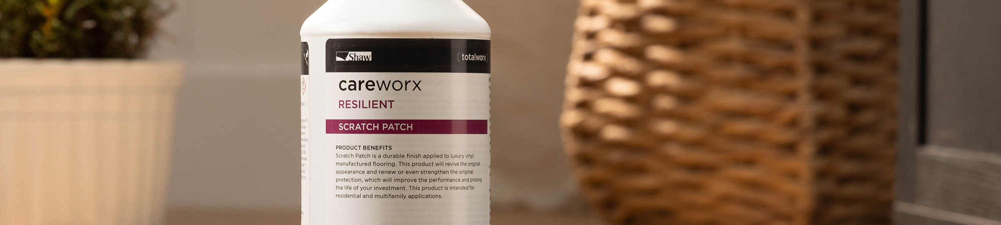 CareWorx